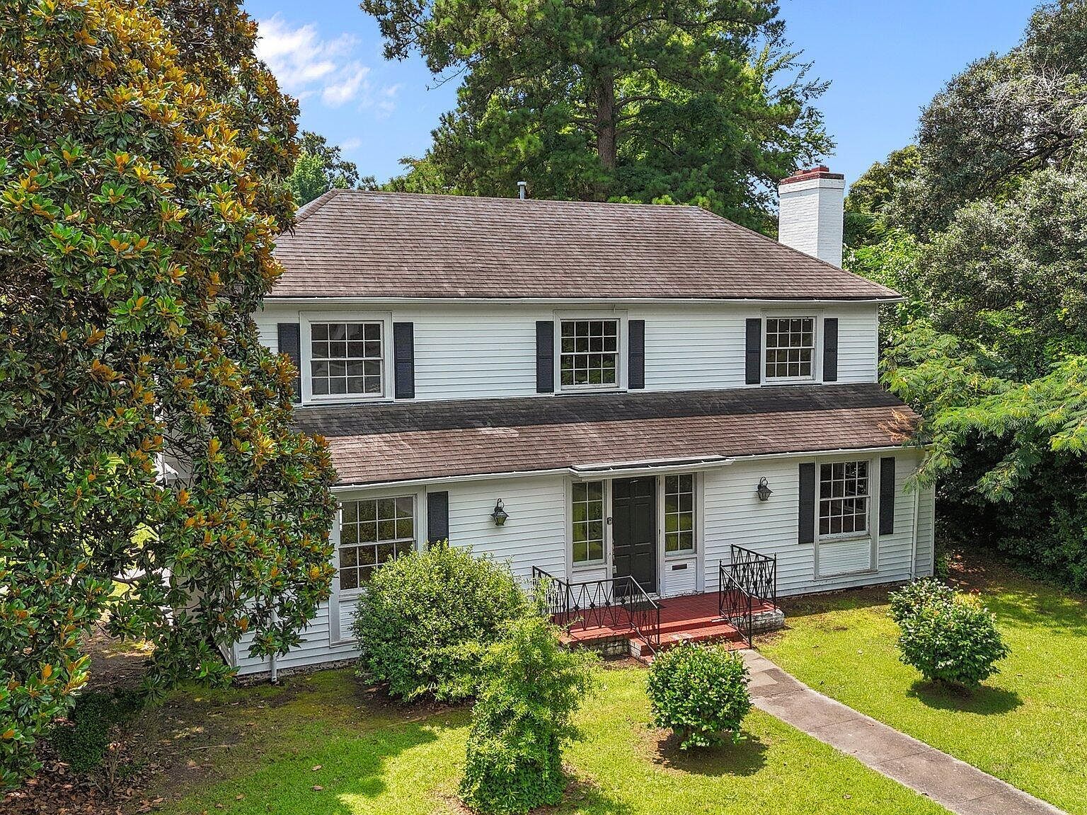 1200 W Lenoir Ave Kinston, NC 28501 - Thumbnail 3