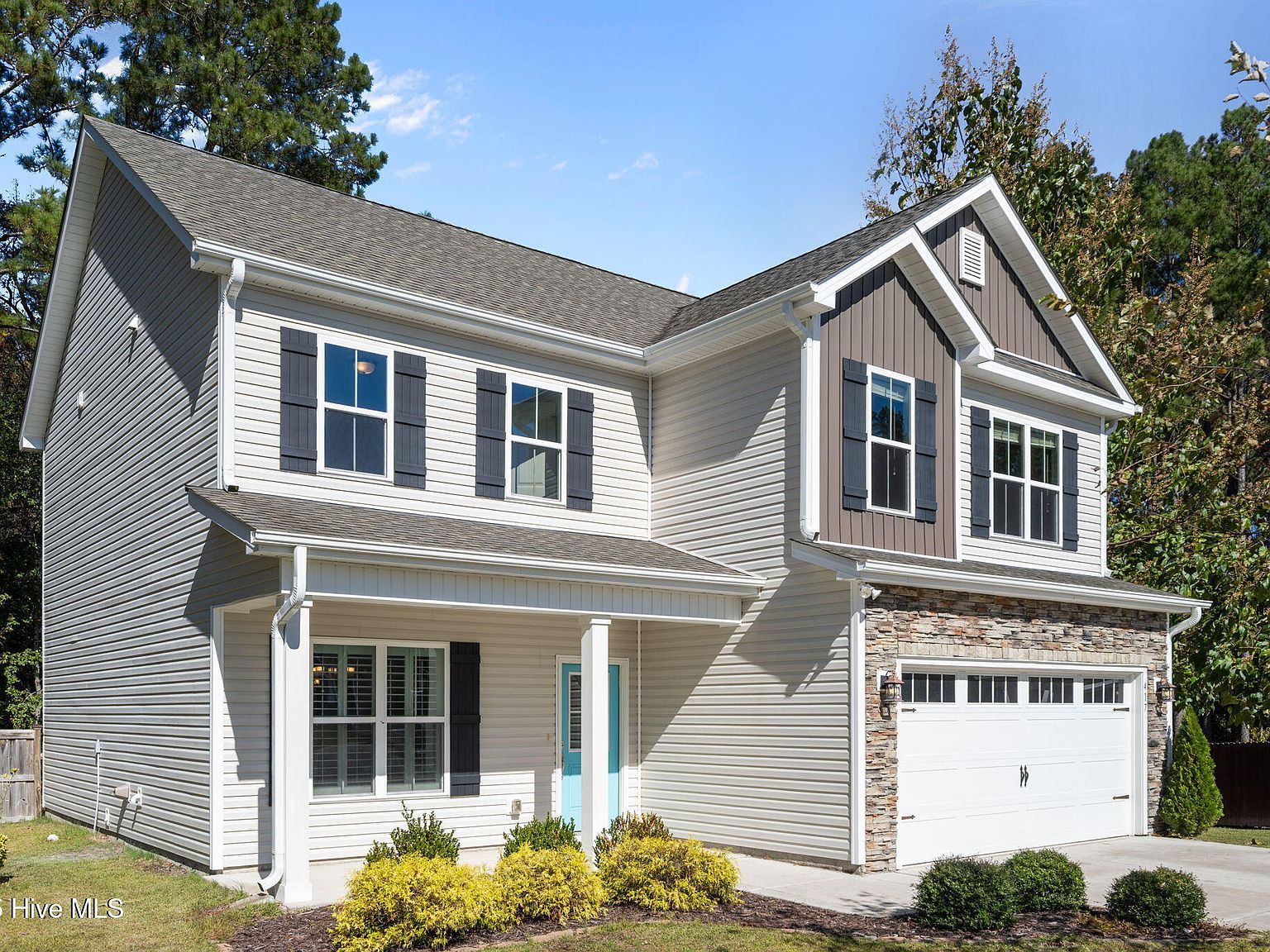 417 Belhaven Ct Holly Ridge, NC 28445 - Thumbnail 3