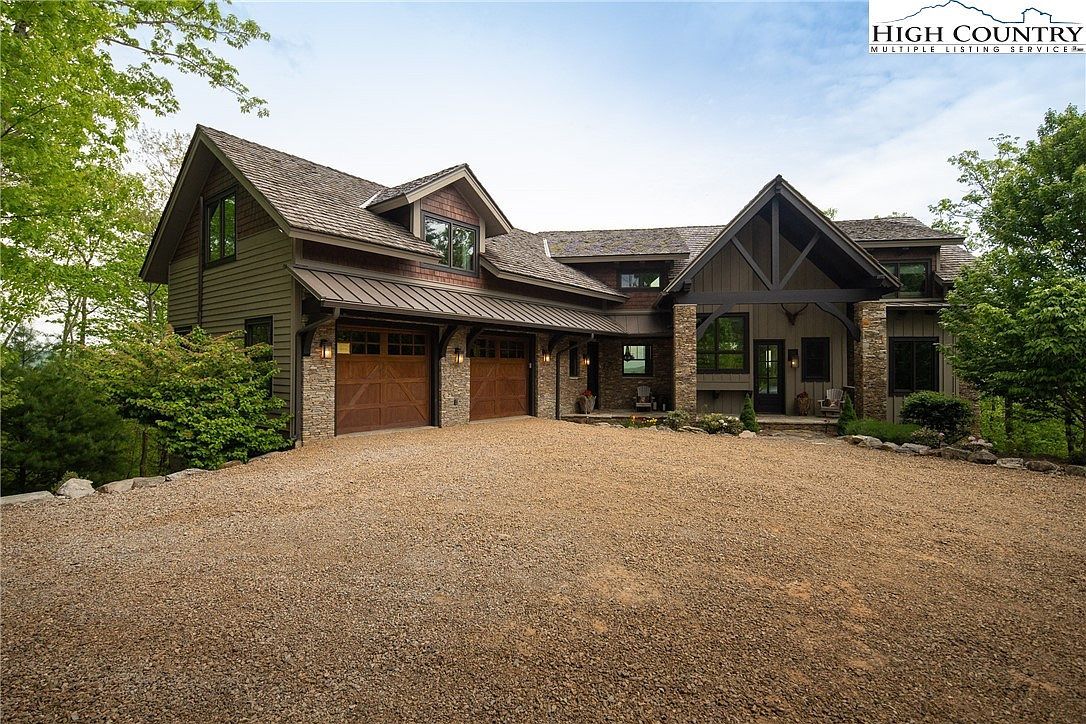 856 Ninebark Rd Boone, NC 28607 - Thumbnail 3