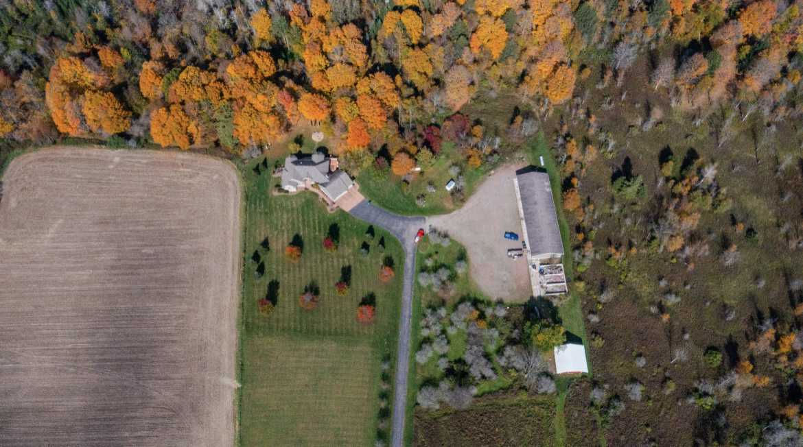 165480 Owl Ridge Rd, Wausau, WI, USA, 54403 - Thumbnail 3