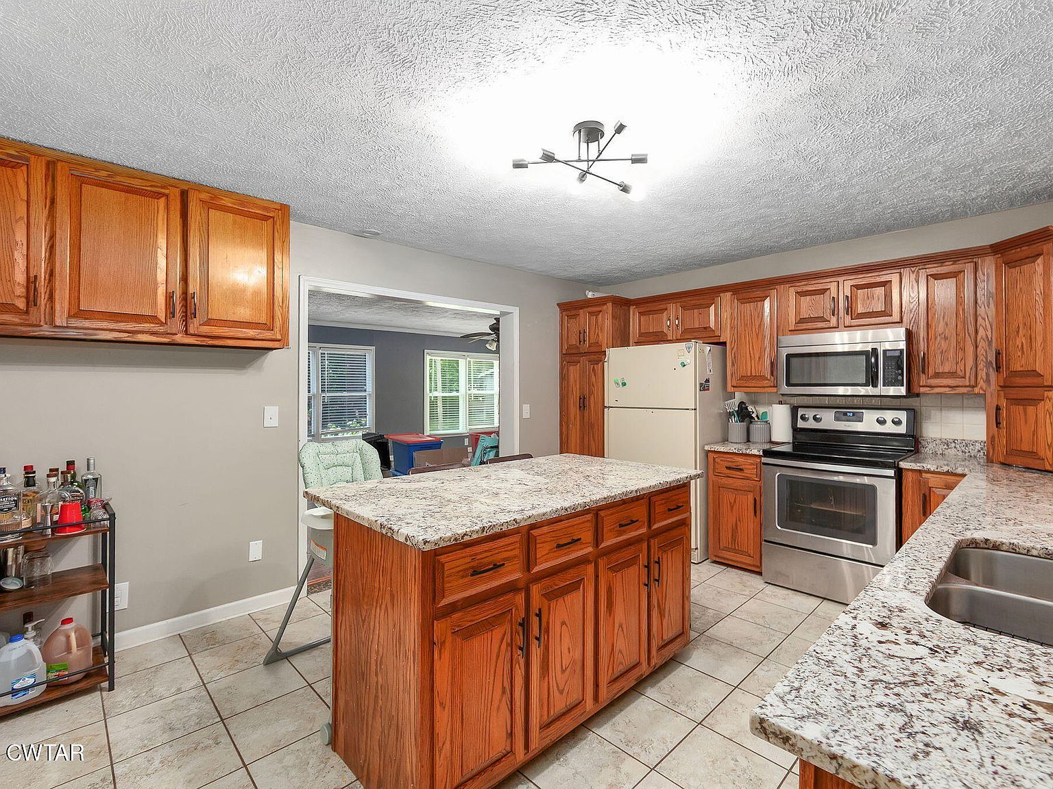 688 Spring Creek Law Rd Jackson, TN 38305 - Thumbnail 3