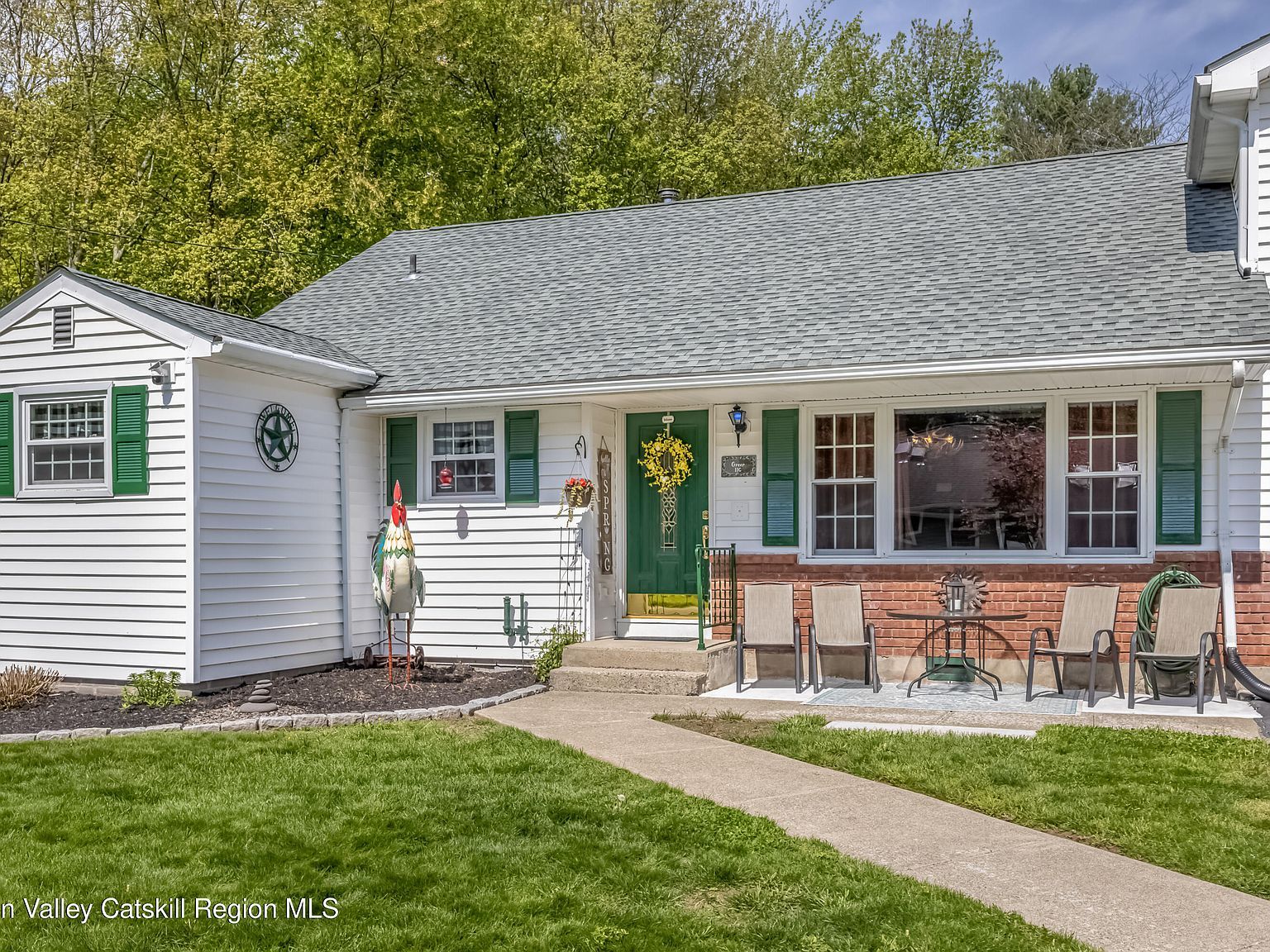 110 Cottontail Ln Woodstock, NY 12498 - Thumbnail 3