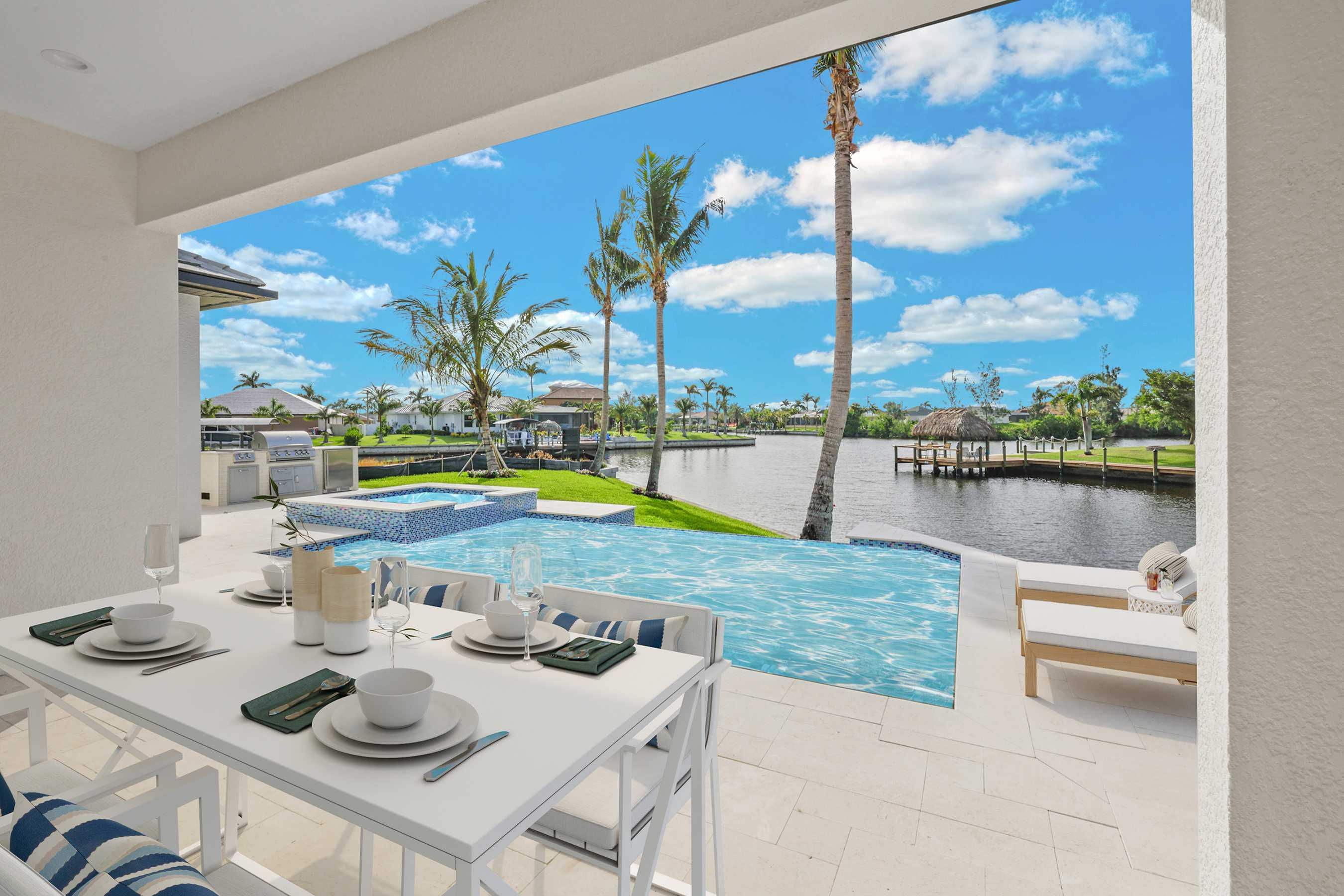 2725 Southwest 35th Lane, Cape Coral, FL, USA, 33914 - Thumbnail 3