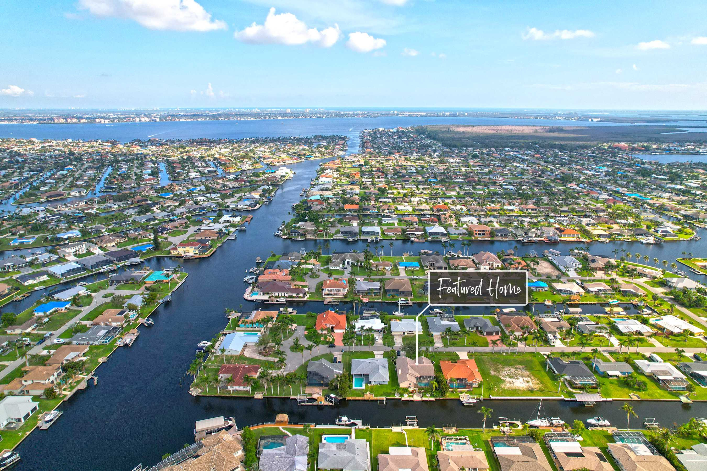 123 Southwest 47th Terrace, Cape Coral, FL, USA, 33914 - Thumbnail 3