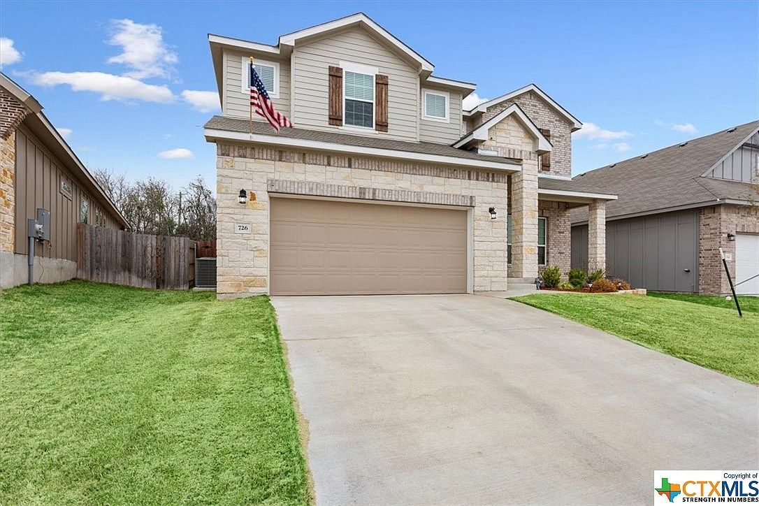 726 Friars Tuck Dr Temple, TX 76502 - Thumbnail 3