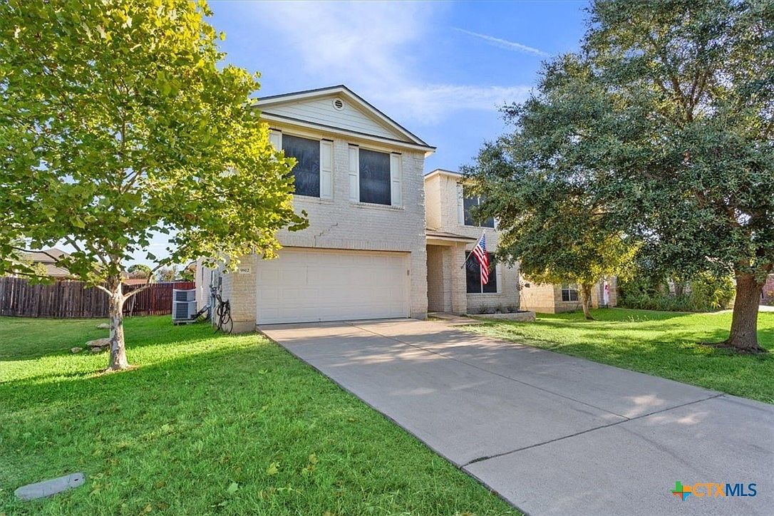 9812 Cow Page Ct Temple, TX 76502 - Thumbnail 3