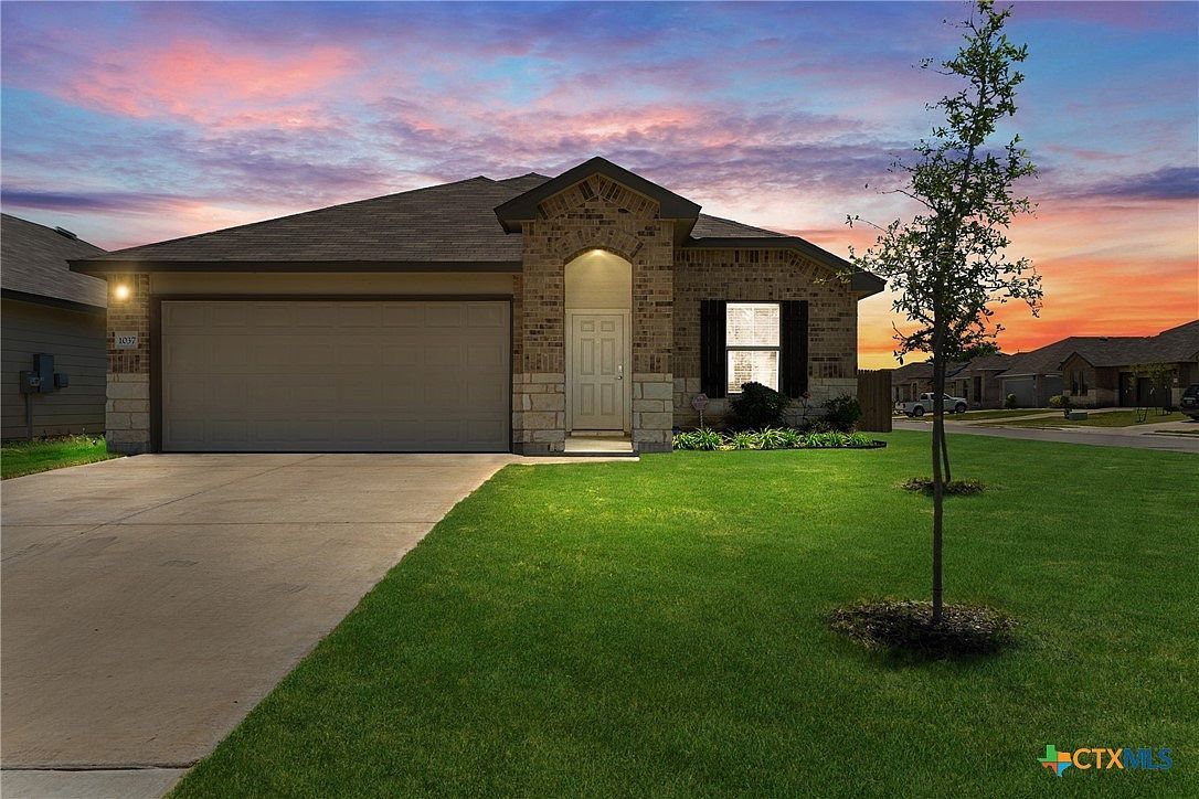 1037 Oxford Ln Troy, TX 76579 - Thumbnail 3