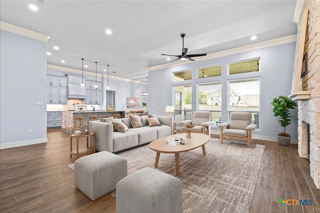 1606 Altavista Loop Temple, TX 76502 - Thumbnail 3