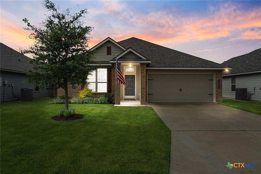 1925 Euclid Dr Temple, TX 76504 - Thumbnail 3