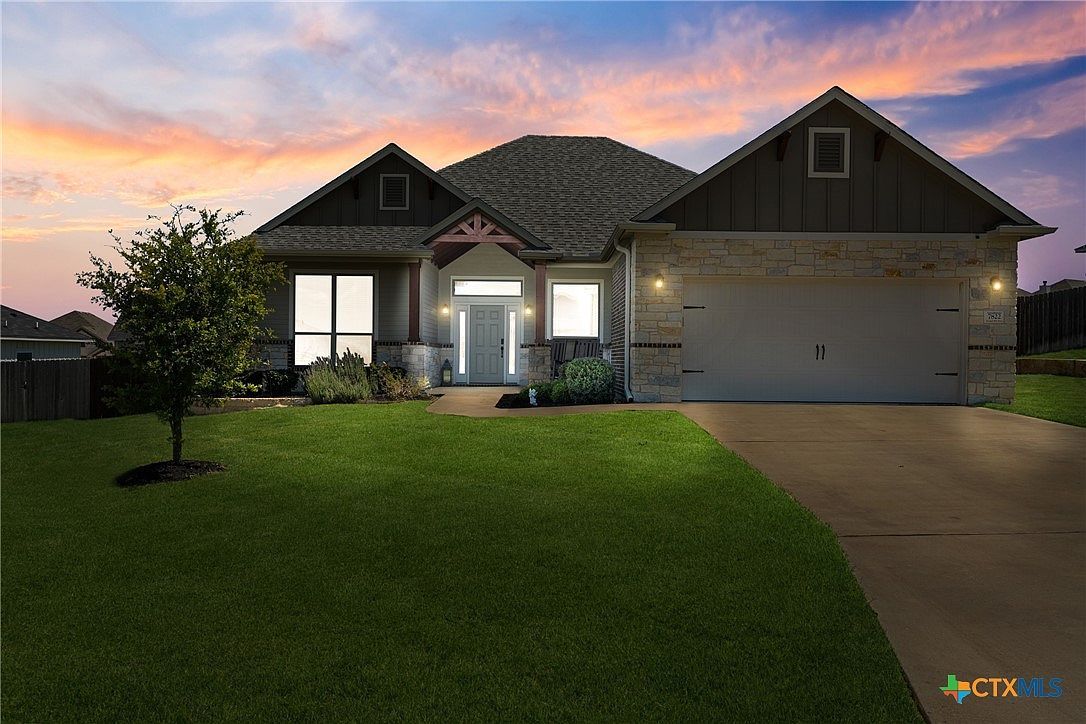 7822 Kendall Hill Dr Temple, TX 76502 - Thumbnail 3