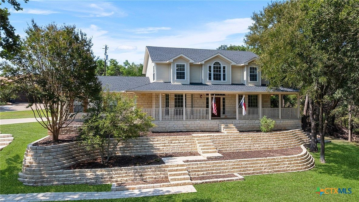 1412 Indian Trl Salado, TX 76571 - Thumbnail 3