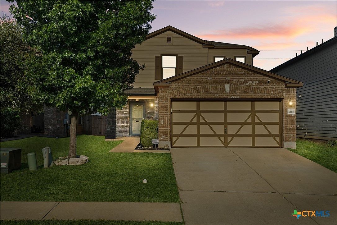 9112 Single Bend Trl Temple, TX 76502 - Thumbnail 3