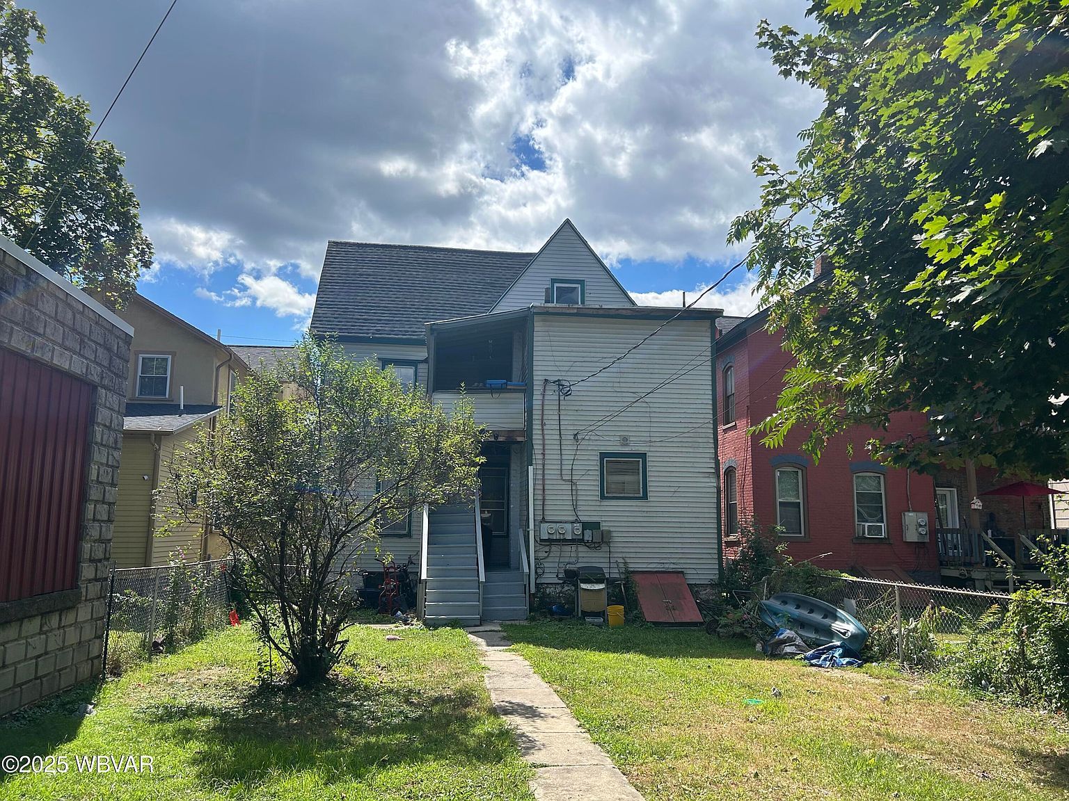 716 Grace St Williamsport, PA 17701 - Thumbnail 3