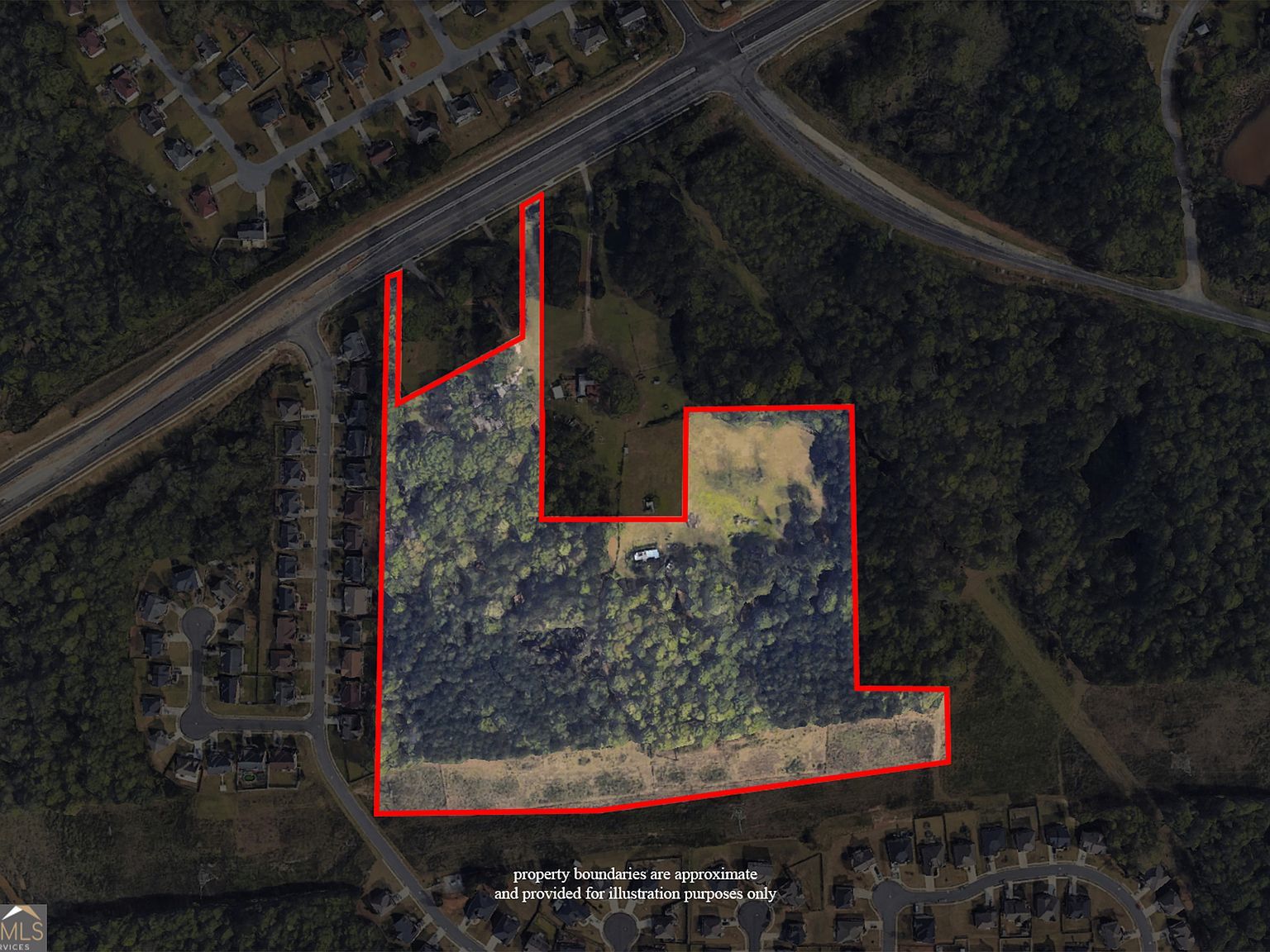 9758 Highway 54 Jonesboro, GA 30238 - Thumbnail 3