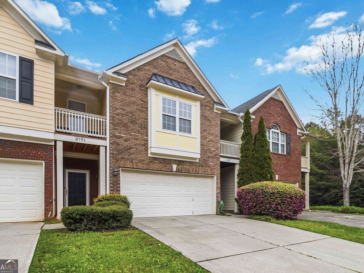 3787 Roses Trl Fairburn, GA 30213 - Thumbnail 3