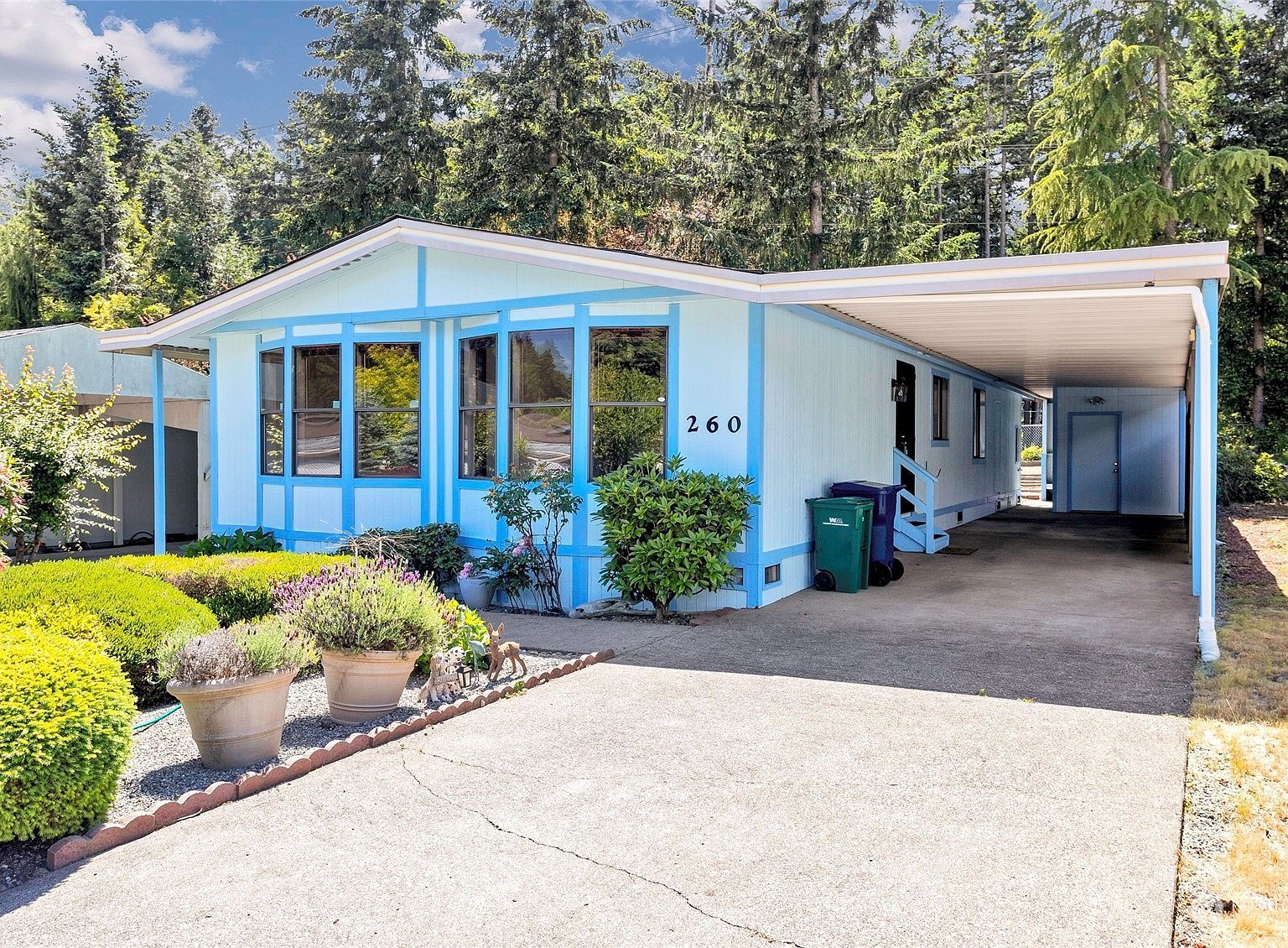 2500 S 370th St UNIT 260 Federal Way, WA 98003 - Thumbnail 3