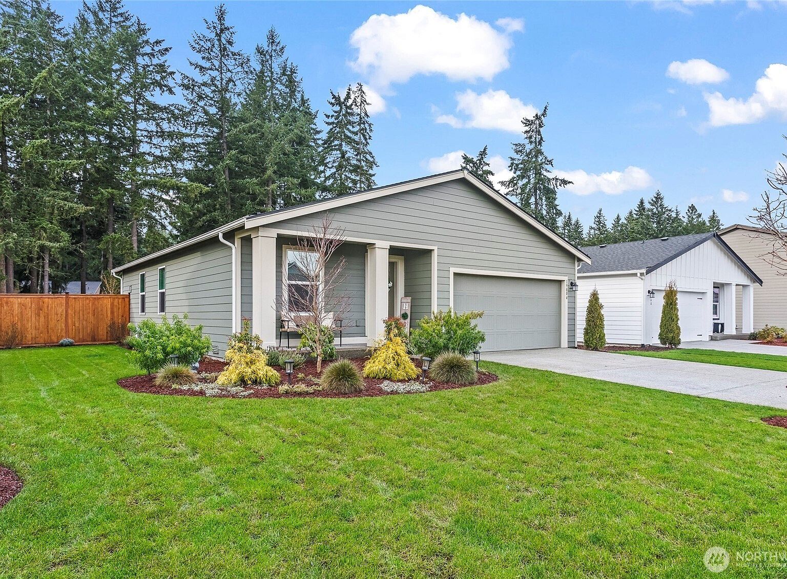 19804 134th Avenue Ct E Graham, WA 98338 - Thumbnail 3