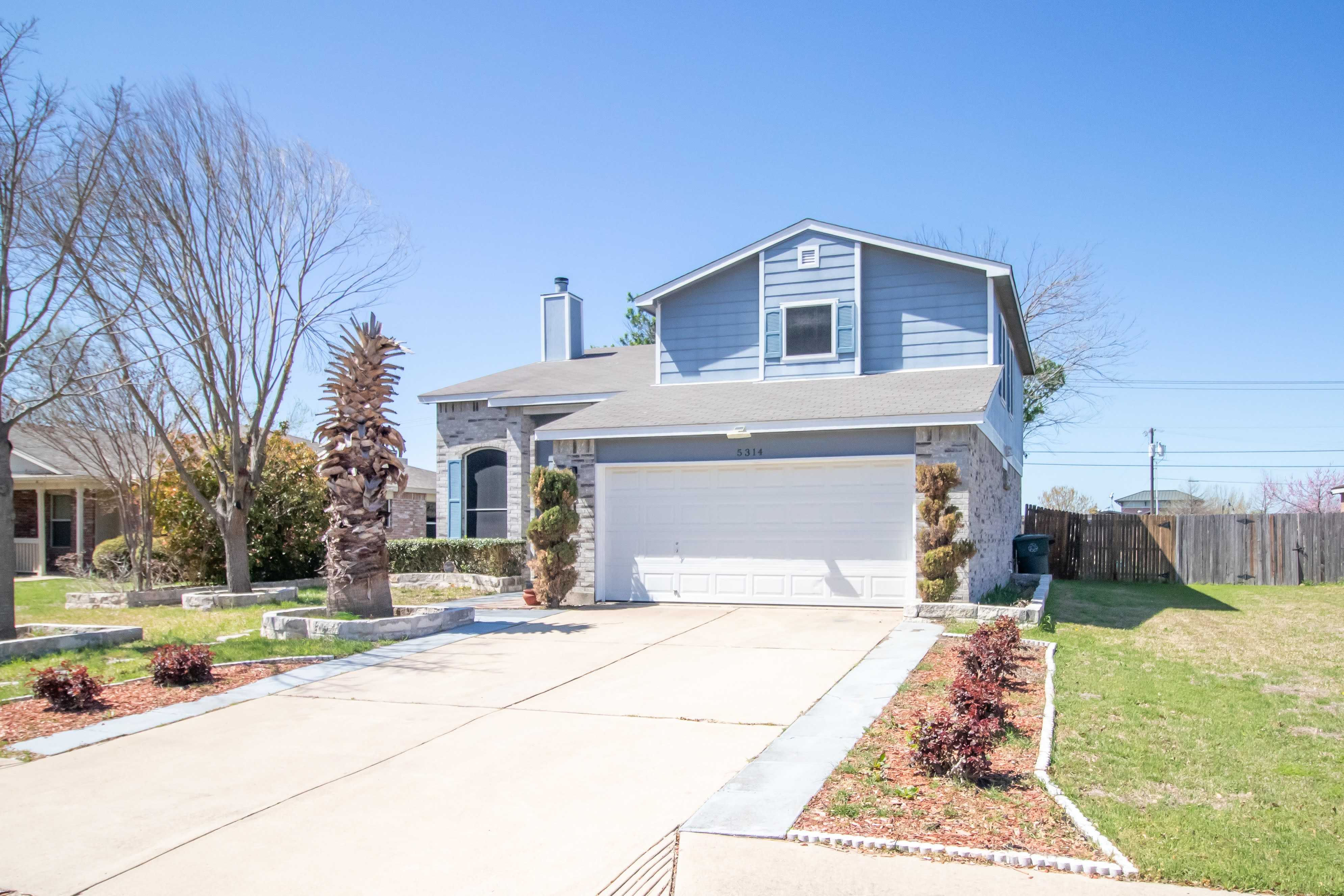 5314 Whistle Stop Drive, Temple, TX, USA, 76502 - Thumbnail 3