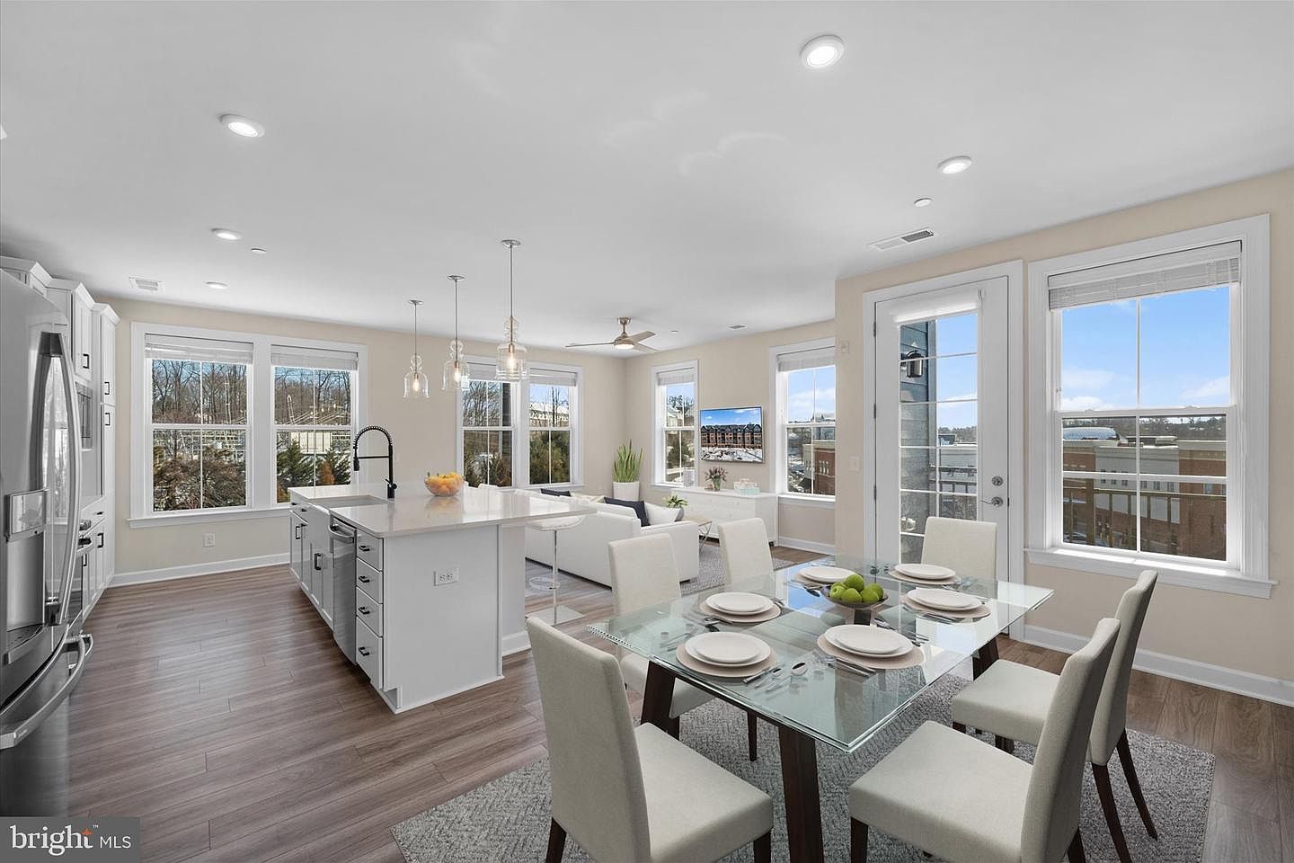 3927 Fair Ridge Dr #409 Fairfax, VA 22033 - Thumbnail 3