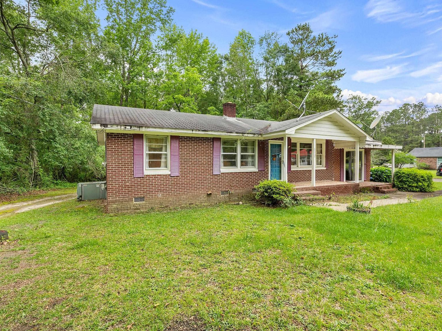 112 Hallwood Rd Eastover, SC 29044 - Thumbnail 3