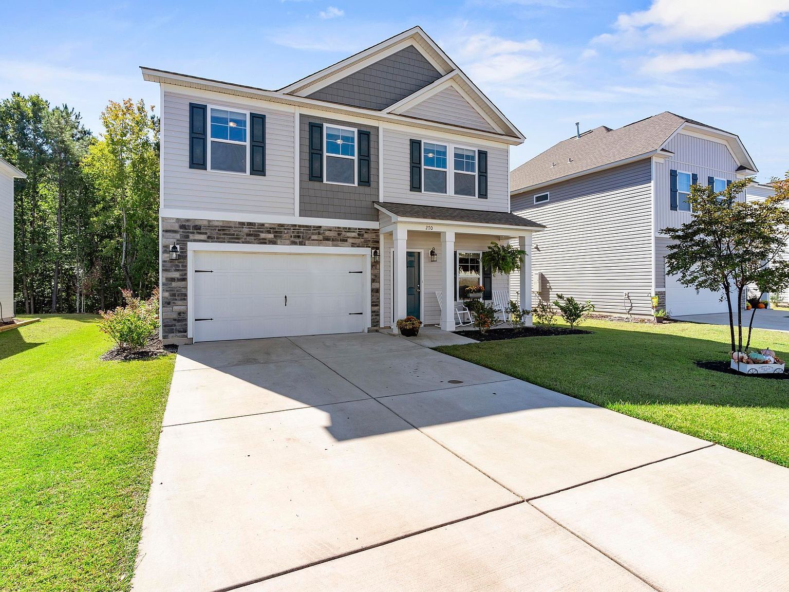 270 Honey Hill Way Blythewood, SC 29016 - Thumbnail 3