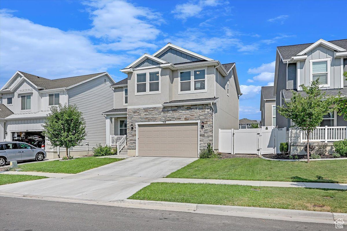 113 N Granite Park Dr Saratoga Springs, UT 84045 - Thumbnail 3