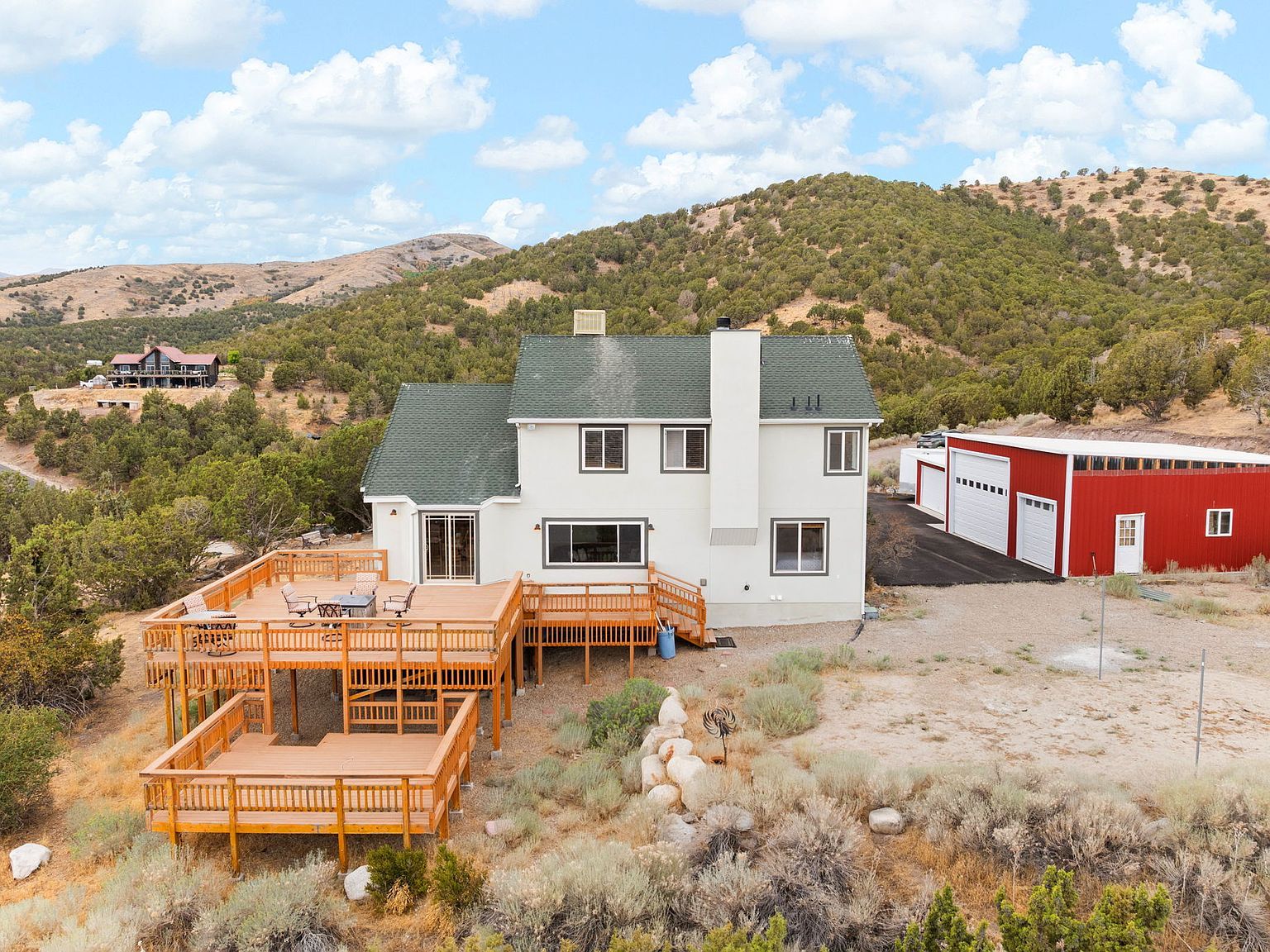 14390 S Shaggy Mountain Rd Herriman, UT 84096 - Thumbnail 3