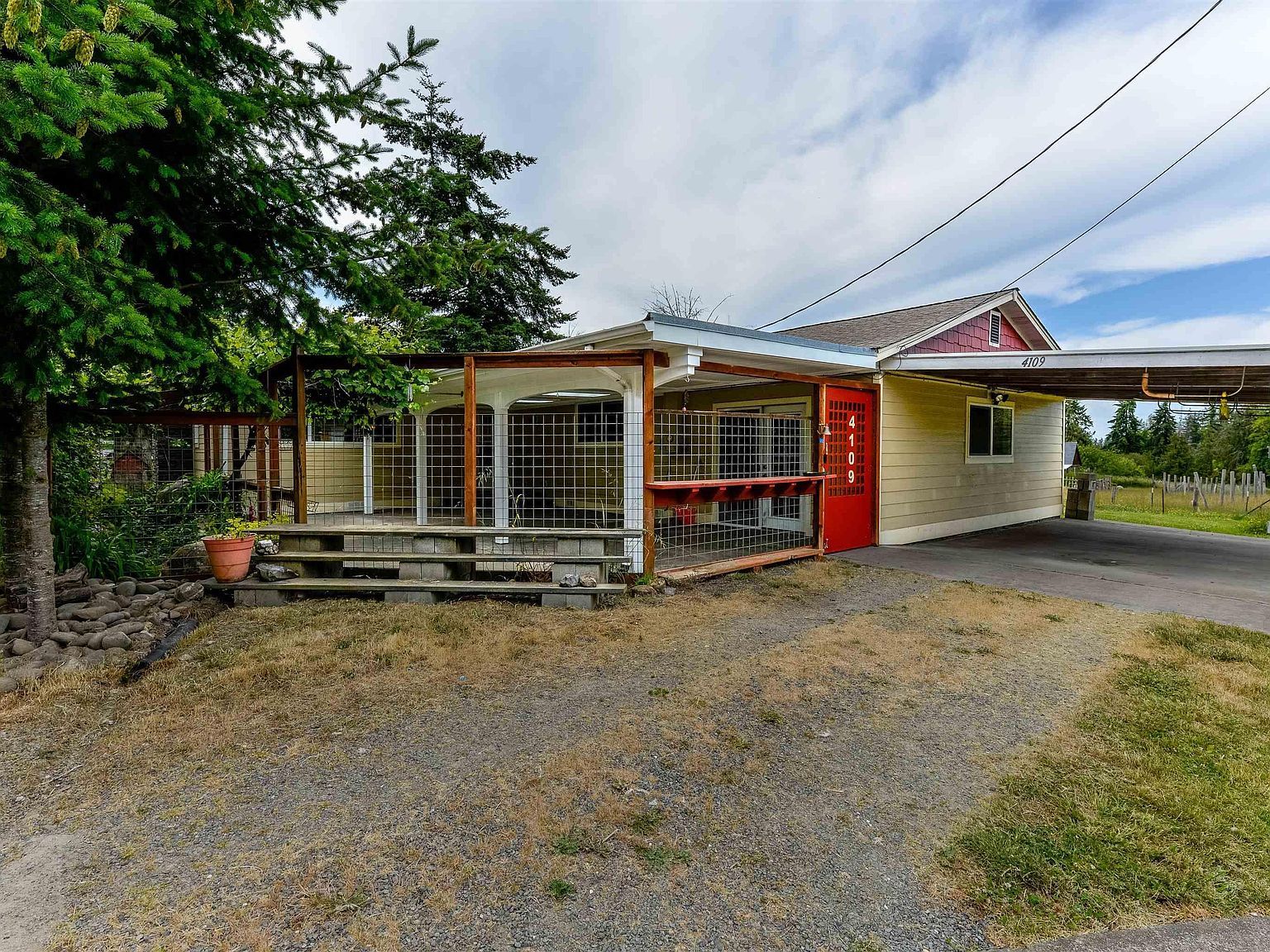 4109 S Reddick Rd Port Angeles, WA 98363 - Thumbnail 3