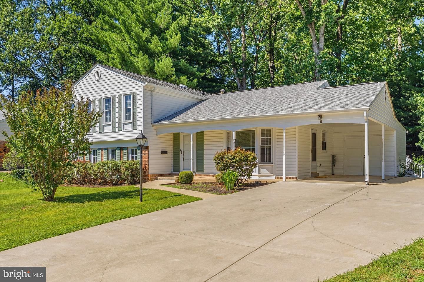 9 Duvall Ln Gaithersburg, MD 20877 - Thumbnail 3