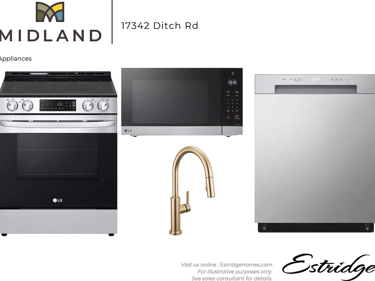 17342 Ditch Rd Westfield, IN 46074 - Thumbnail 3