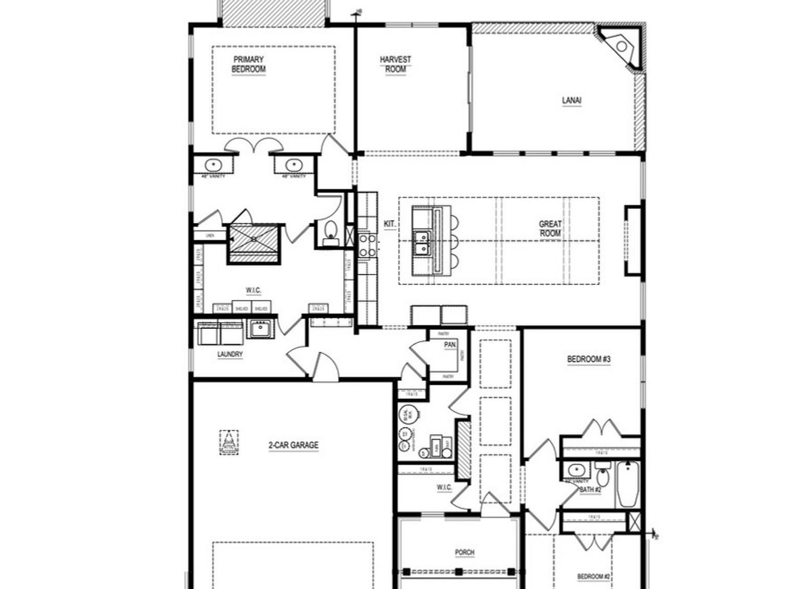 1451 Crosstie Cir Westfield, IN 46074 - Thumbnail 3