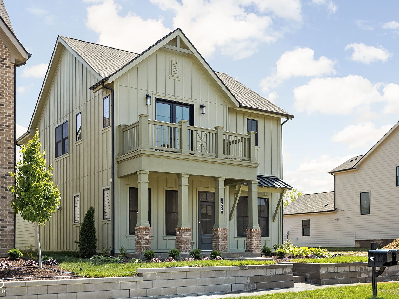 1659 Carrollton Rail Dr Westfield, IN 46074 - Thumbnail 3