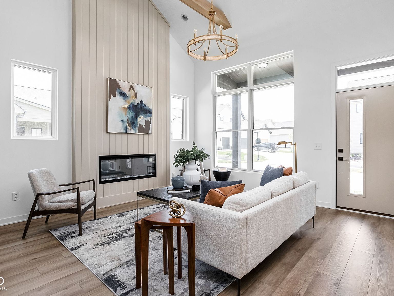 1654 Carrollton Rail Dr Westfield, IN 46074 - Thumbnail 3