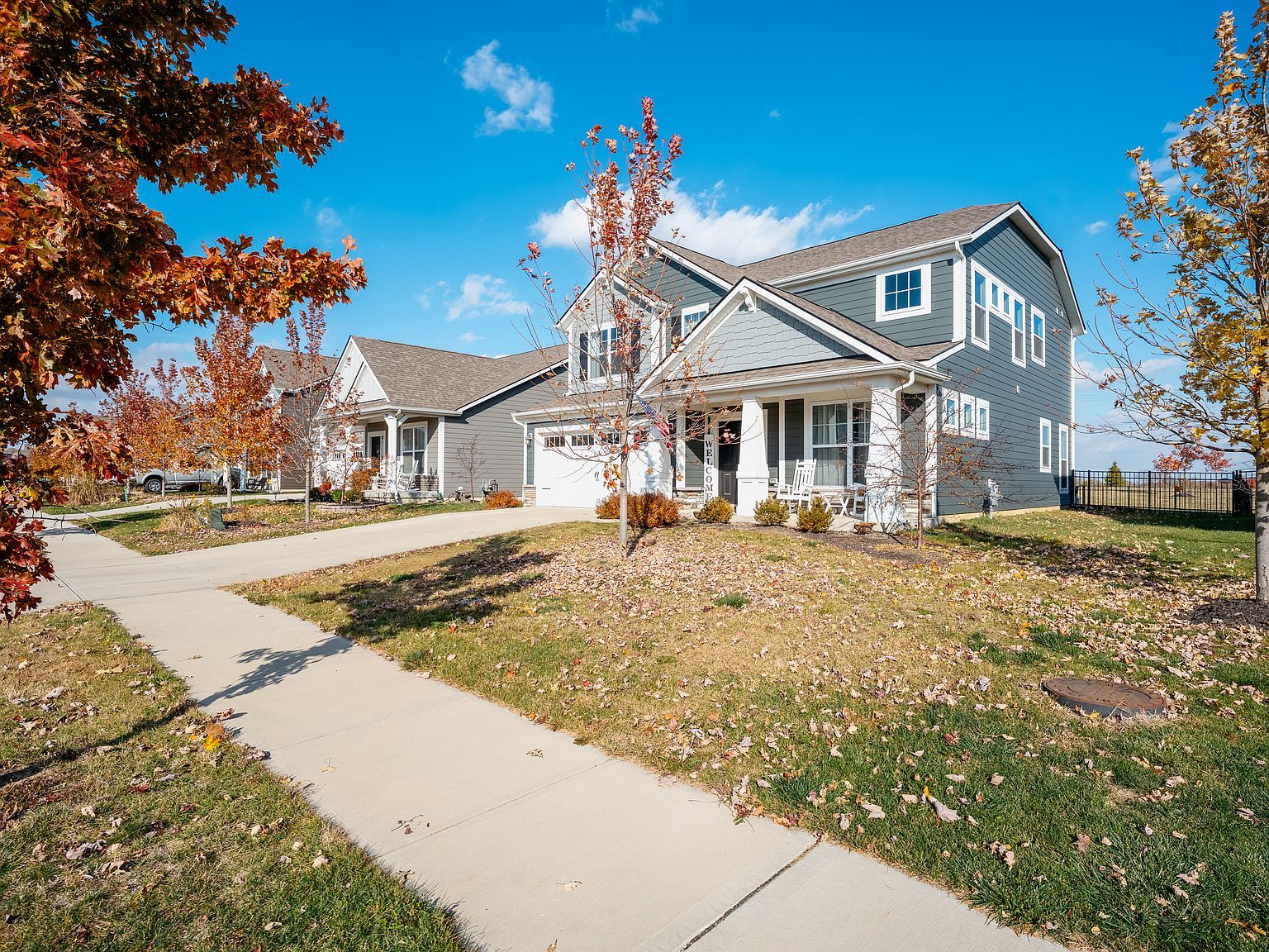 19138 Horsewood Dr Westfield, IN 46062 - Thumbnail 3
