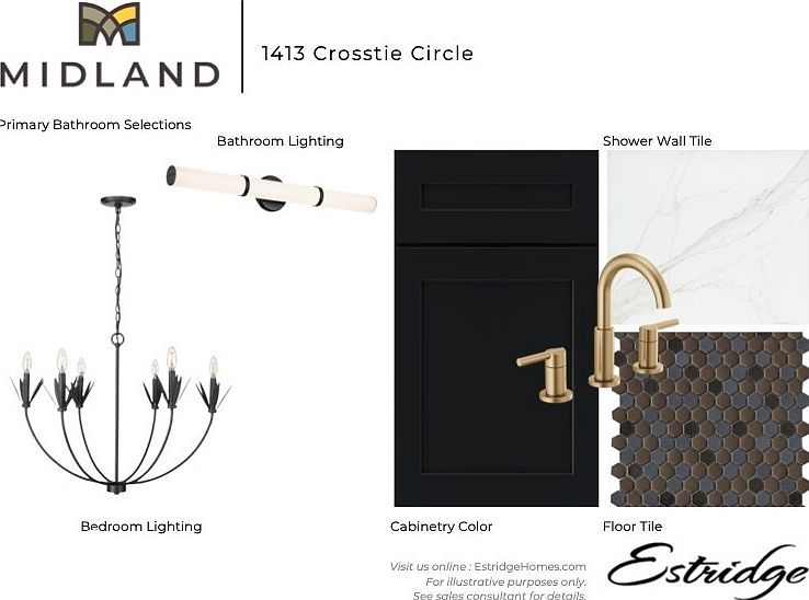 1413 Crosstie Cir Westfield, IN 46074 - Thumbnail 3