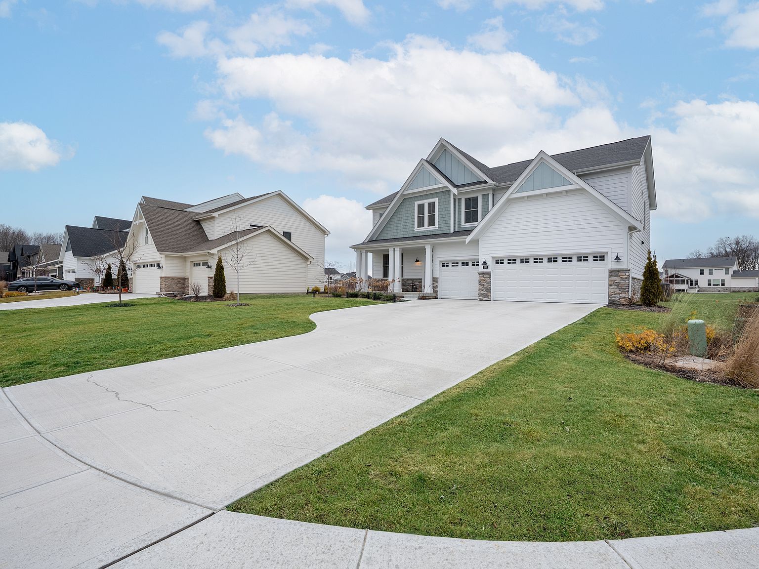 196 Oakhurst Way Westfield, IN 46074 - Thumbnail 3