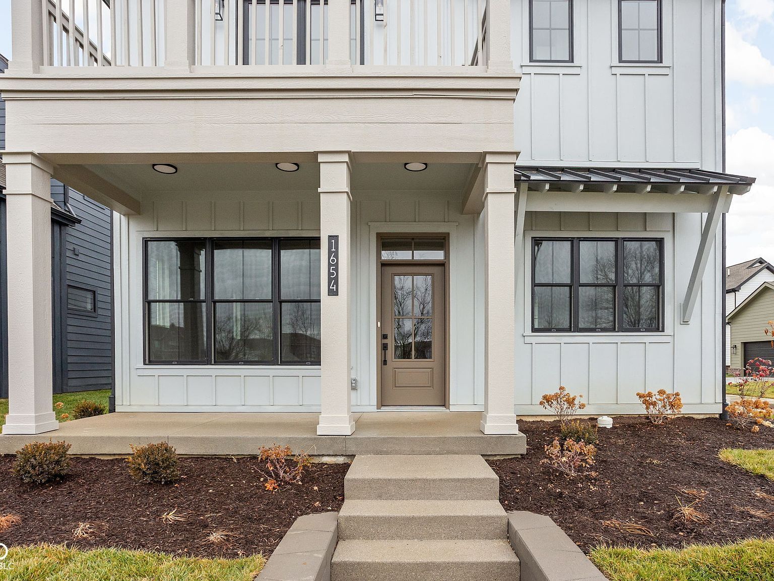 1654 Delmonte Rail Dr Westfield, IN 46074 - Thumbnail 3