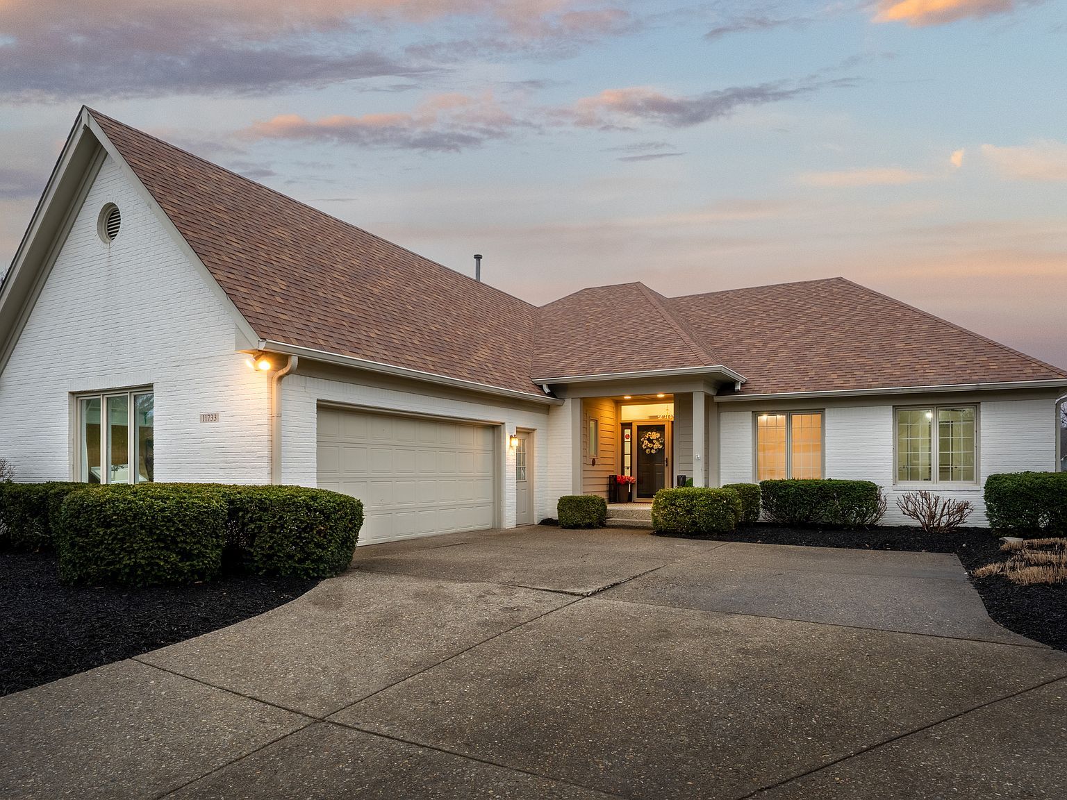 11733 Whisper Bay Ct Carmel, IN 46033 - Thumbnail 3