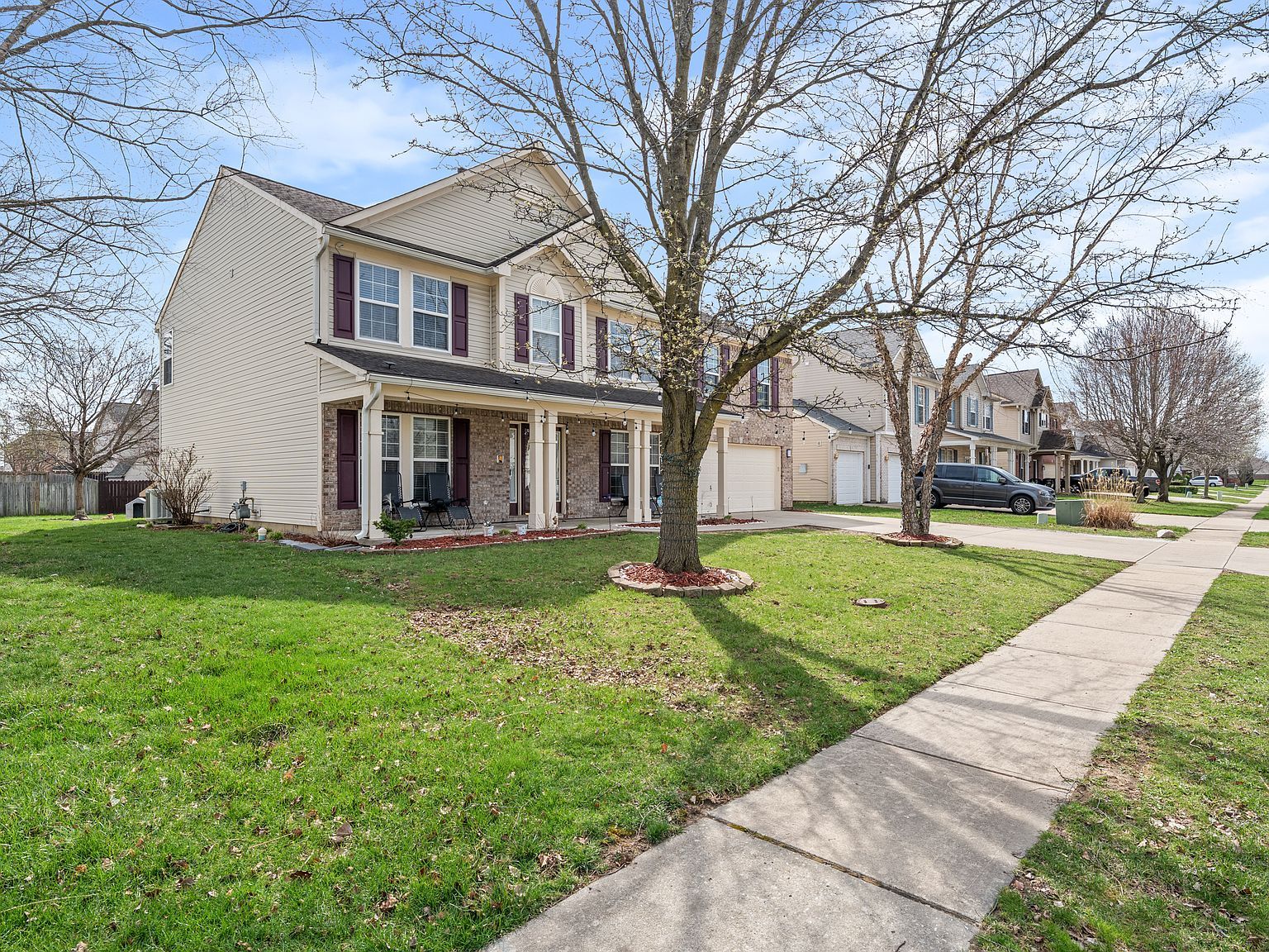 11103 Bear Hollow Dr Indianapolis, IN 46229 - Thumbnail 3