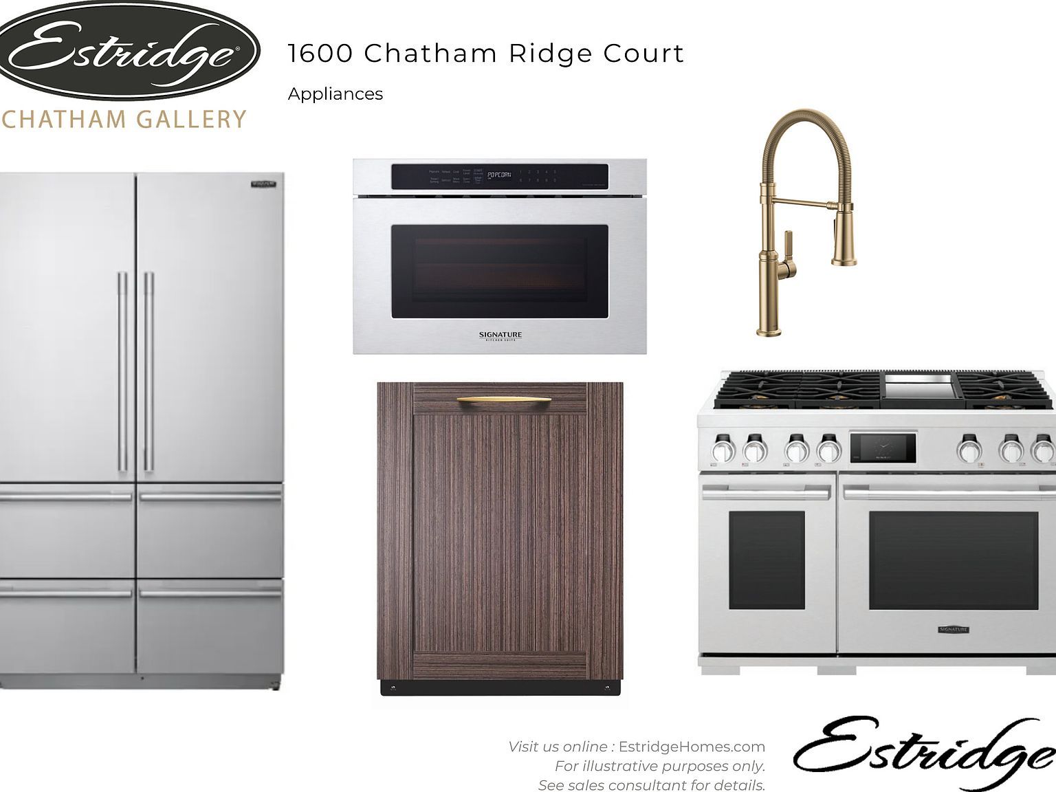 1600 Chatham Ridge Ct Westfield, IN 46074 - Thumbnail 3