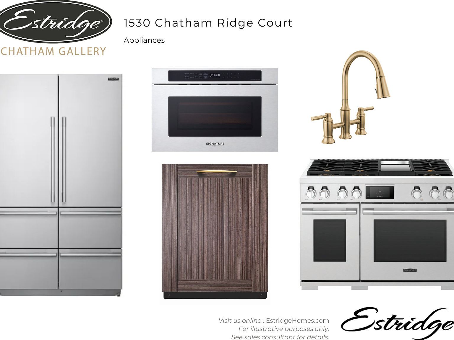 1530 Chatham Ridge Ct Westfield, IN 46074 - Thumbnail 3