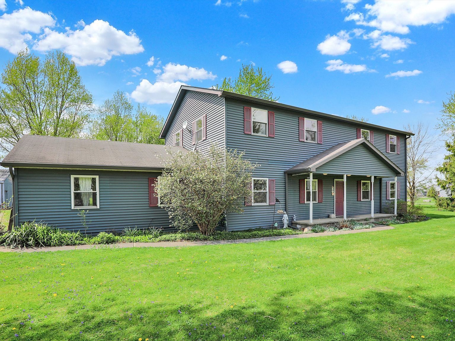 21080 Six Points Rd Sheridan, IN 46069 - Thumbnail 3