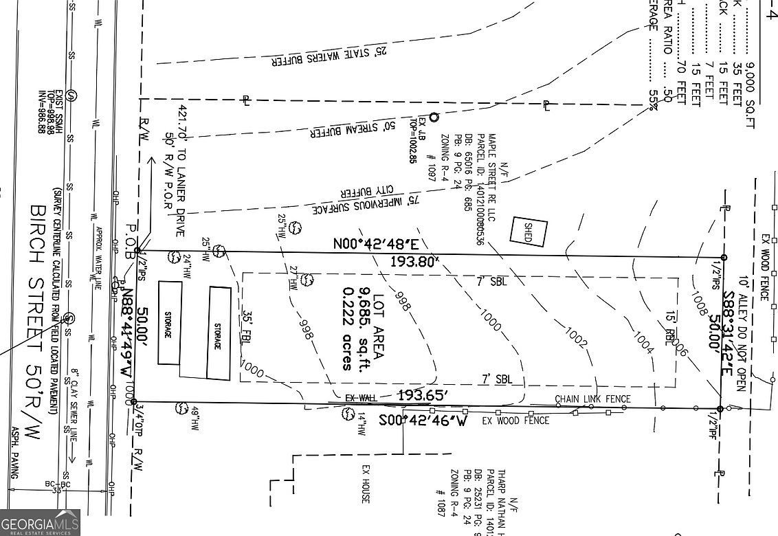 0 Birch St SW Atlanta, GA 30310 - Thumbnail 3