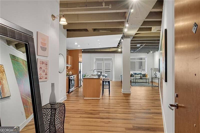 805 Peachtree St NE Unit 306 Atlanta, GA 30308 - Thumbnail 3