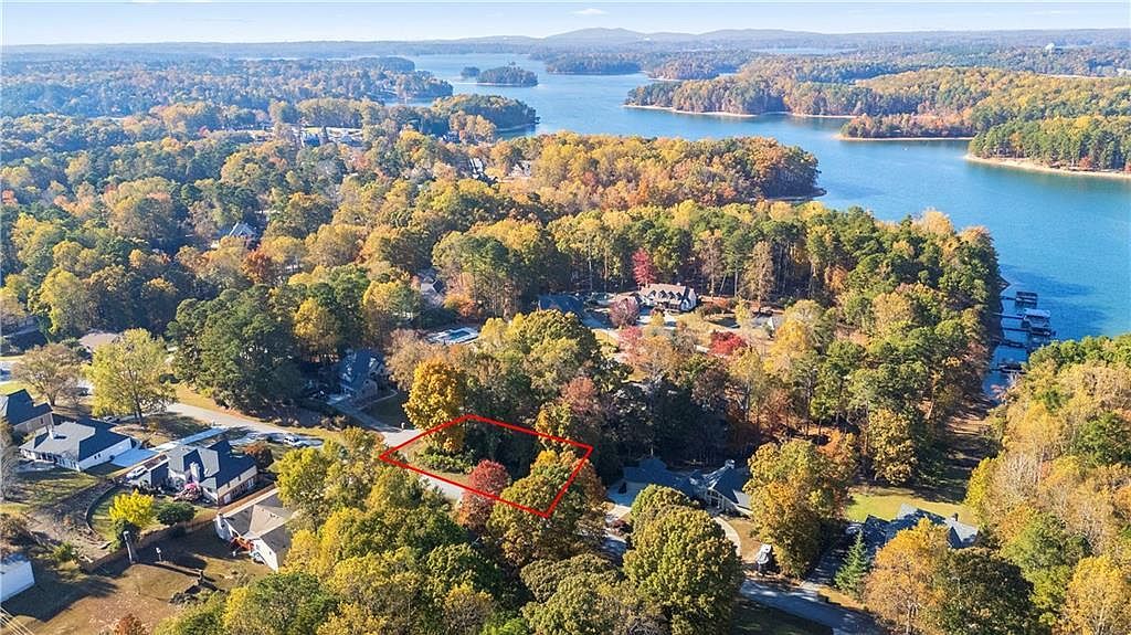 5904 Basswood Cv #19 Buford, GA 30518 - Thumbnail 3