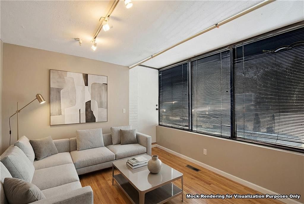 345 7th St NE APT 4 Atlanta, GA 30308 - Thumbnail 3