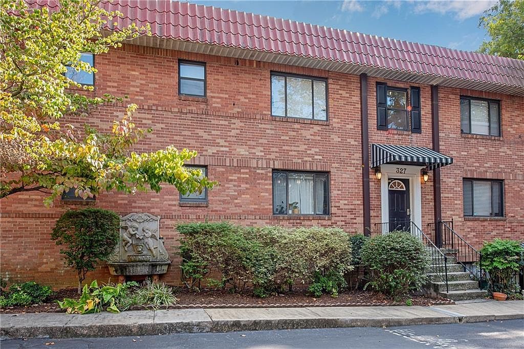 327 3rd St NE APT 1 Atlanta, GA 30308 - Thumbnail 3