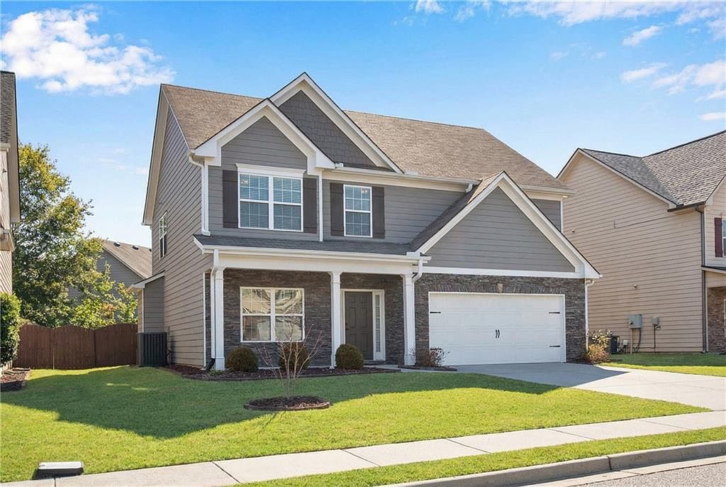 2292 Infield Ln Lawrenceville, GA 30043 - Thumbnail 3