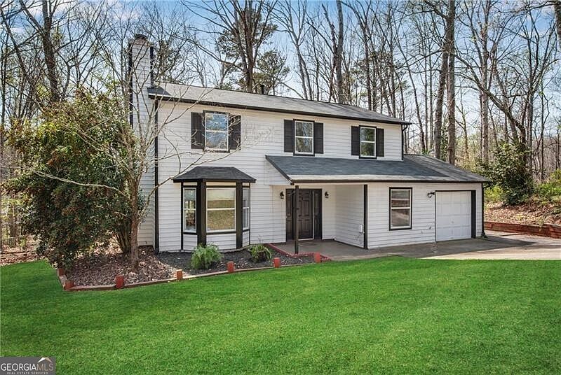 5271 Fox Path Stone Mountain, GA 30088 - Thumbnail 3