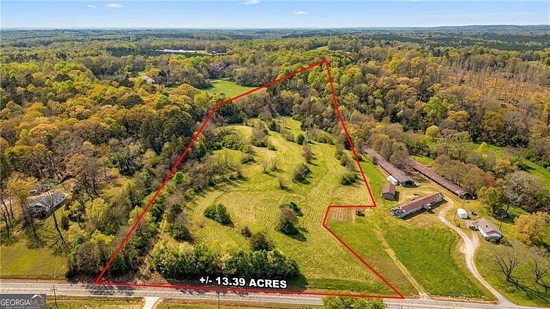 5061 Jefferson Rd Commerce, GA 30529 - Thumbnail 3